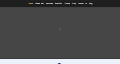 Desktop Screenshot of internetgurugirl.com